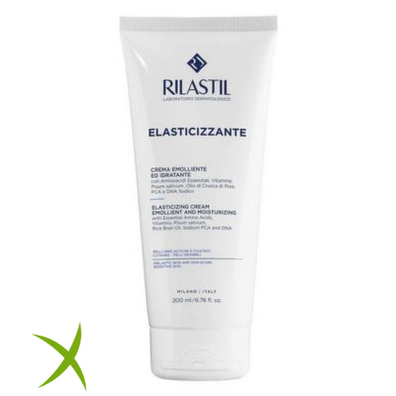 Rilastil Elasticizzante Crema 200 ml 