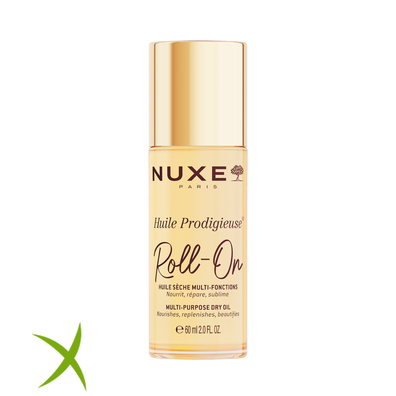 Nuxe Huile Prodigieuse Roll-On 60ml