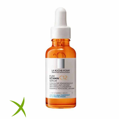 La Roche Posay Pure Vit C 12 Siero Viso 30 ml