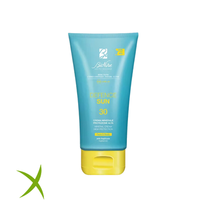 Bionike Defence Sun 30 Crema Minerale 100 ml