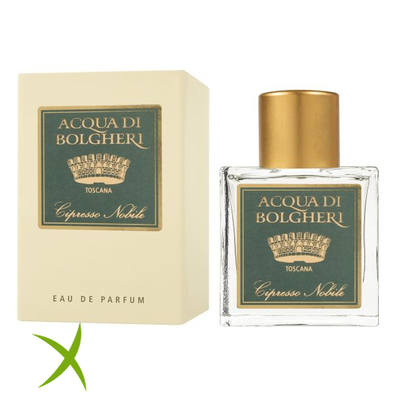 Acqua di Bolgheri Profumo il Cipresso Nobile 100 ml