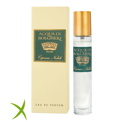 Acqua di Bolgheri Profumo da Borsetta il Cipresso Nobile 15 ml