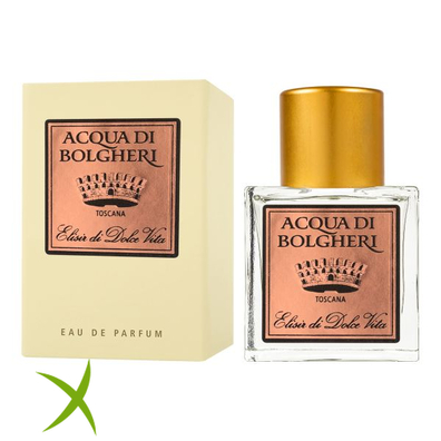 Acqua Di Bolgheri Profumo Elisir di Dolce Vita 50 ml