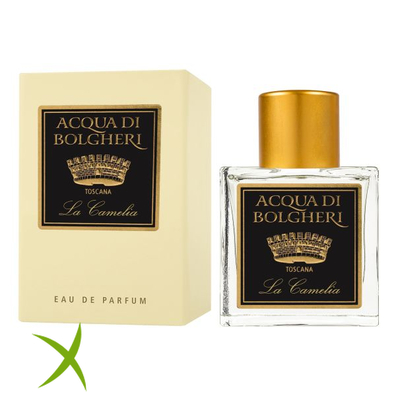 Acqua di Bolgheri Profumo la Camelia 100 ml