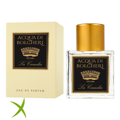 Acqua di Bolgheri Profumo la Camelia 50 ml