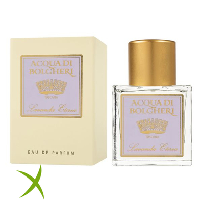 Acqua di Bolgheri Acqua di Colonia Lavanda Eterea 50 ml