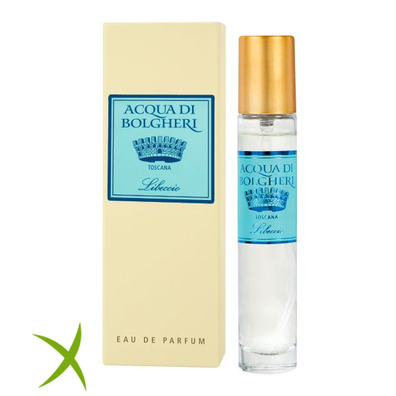Acqua di Bolgheri Profumo da Borsetta Libeccio 15 ml