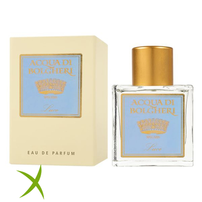 Acqua di Bolgheri Profumo Luce 100 ml