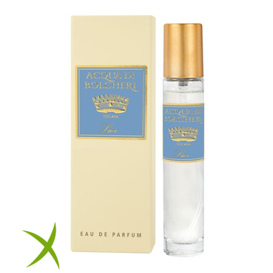 Acqua di Bogheri Profumo da Borsetta Luce 15 ml