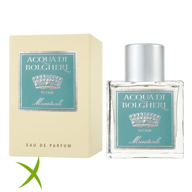 Acqua di Bolgheri Profumo Maestrale 100 ml