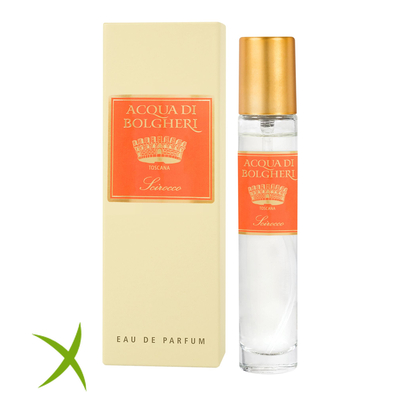 Acqua di Bolgheri Profumo da Borsetta Scirocco 15 ml