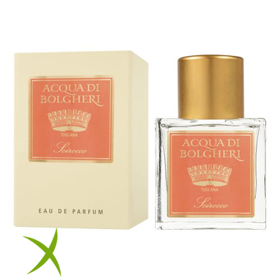Acqua di Bolgheri Profumo Scirocco 50 ml