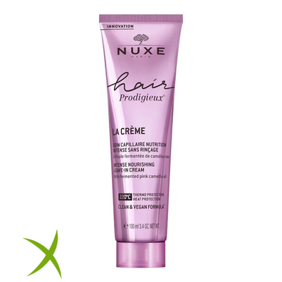 Nuxe Hair Prodigieuse Leave in Cream 100 ml