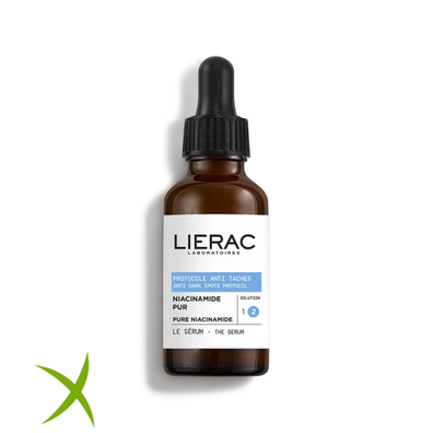 Lierac Protocole il Siero Anti-Macchie 30 ml