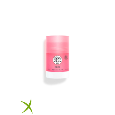 Roger&Gallet Deodorante Rose 50g