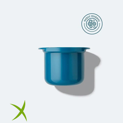 Miamo Longevity Plus Cell Care Deep Balm Cream Ricarica 50 ml