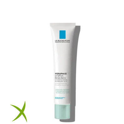 La Roche Posay Hydraphase Ha Uv Riche 40 ml