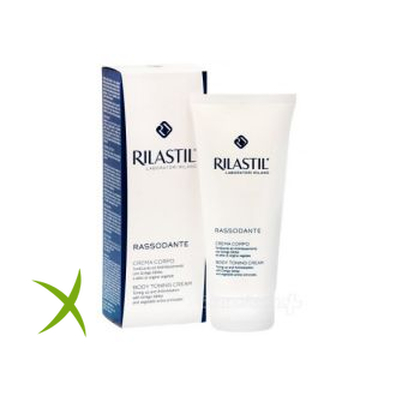 Rilastil Elasticizzante Crema 75 ml 