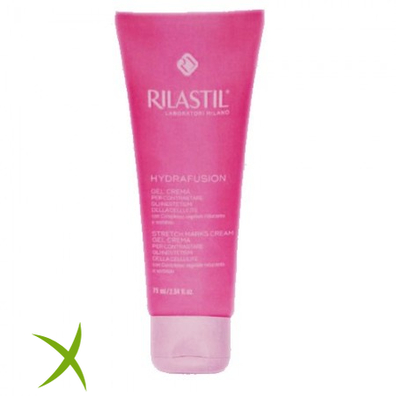 Rilastil Hydrafusion Gel Crema 75 ml
