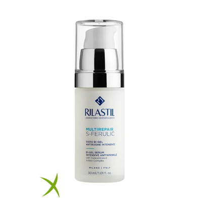 Rilastil Multirepair Ferulic Siero 30 ml