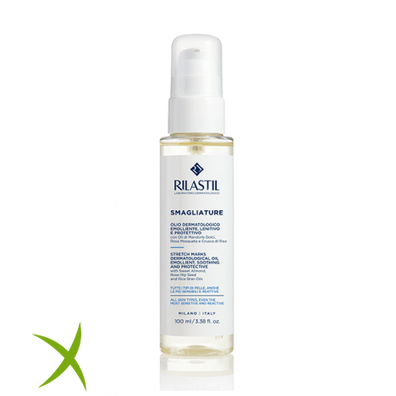 Rilastil Smagliature Olio 100 ml