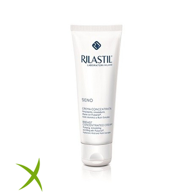 Rilastil Seno Crema Concentrata 75 ml