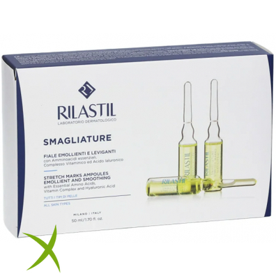 Rilastil Smagliature 10 Fale 5 ml