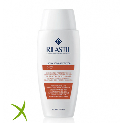 Rilastil Ultra 100 Protection Fluido 50 ml