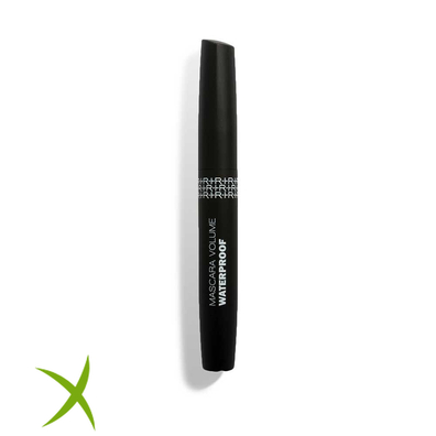 Rougj Make Up Mascara Waterproof Glam Tech