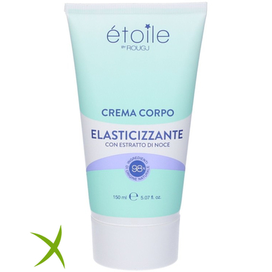 Etoile Crema Corpo Elasticizzante Olio Mandorle Dolci 150 ml