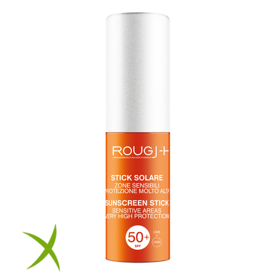 Rougj Stick Solare Labbra spf50+