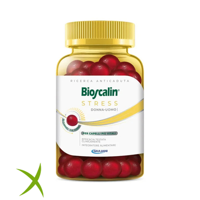 Bioscalin Stress 30 Gummies
