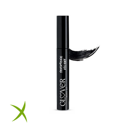 Glover Mascara Nero Sensational Volume 01