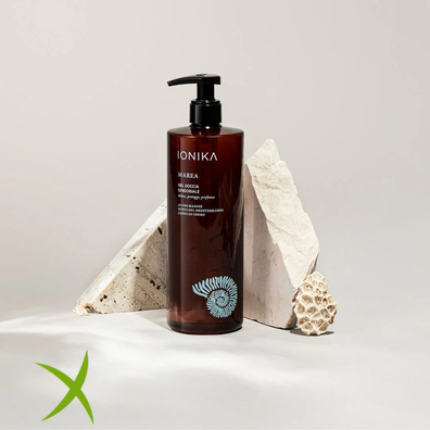 Ionika Marea Gel Doccia Sensoriale 500 ml