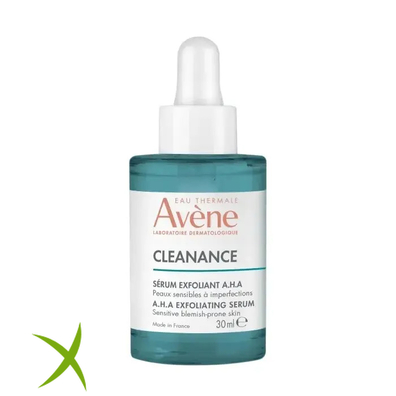 Avene Cleanance Siero Esfoliante 30 ml