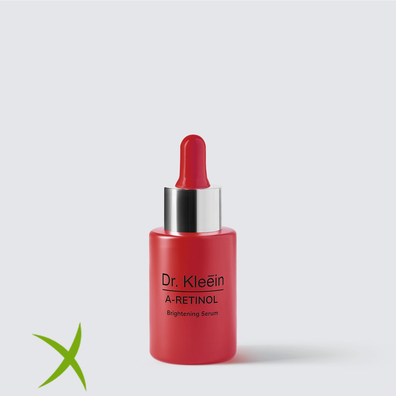 Dr kleein A-Retinol Bright 30ml