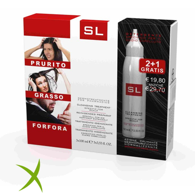 Vital Plus Actve sl 2 + 1 Promo