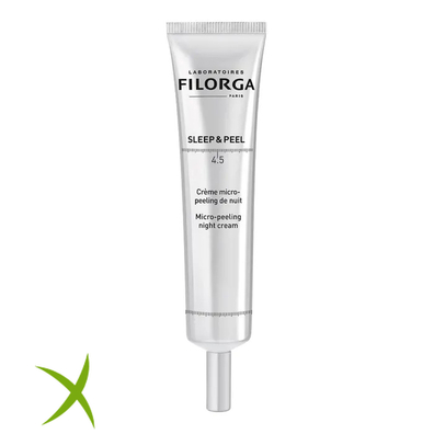 Filorga sleep & peel Crema Notte 40 ml