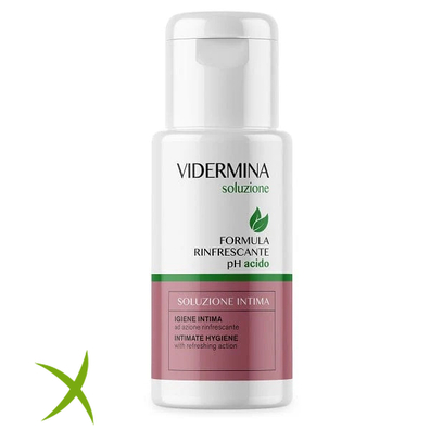 Vidermina Clx Soluzione 200 ml