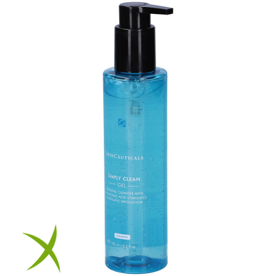 Skinceuticals Simply Clean 195 ml