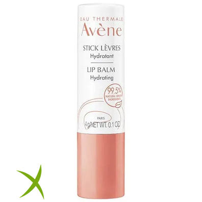 Avene Stick Labbra Idratante 4 g