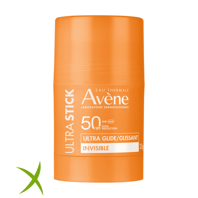 Avene Eau thermale Solare Ultra Stick Spf50 20g