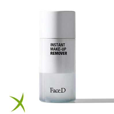 Face D Struccante Bifasico 125 ml