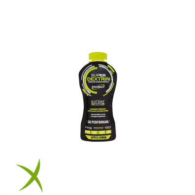 EthicSport Super Dextrin Gel Mela E Limone 55ml