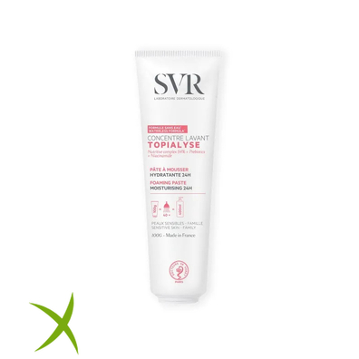 Svr Topialyse Concentre Lavant 100 ml