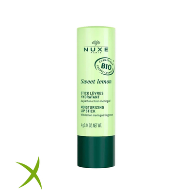 Nuxe Sweet Lemon Stick Labbra 4g