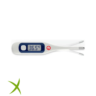 Pic Termometro Digitale Vedo Clear Zoom 1 Pezzo