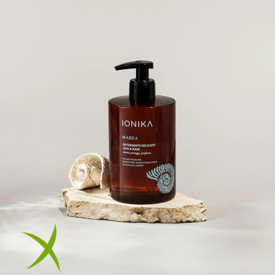 Ionika Marea Detergente Delicato Viso & Mani 500 ml