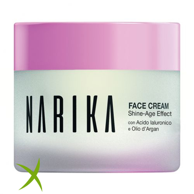 Narika Crema Viso Antiage 50 ml 