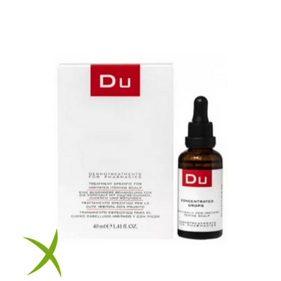 Vital Plus DU Treatment 40 ml